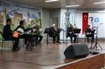 TÜRK MUSIKISI - Niğde’de  'Baharı Karşılayan Şarkılar”  Konseri