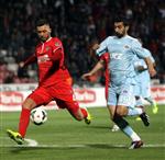 KAMIL ABITOĞLU - Spor Toto Süper Lig