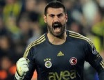 ÇENGELKÖY - Volkan'dan olay sözler!