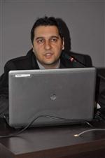 ATSO - Afyonkarahisar’da İş Adamlarına E-imza Semineri