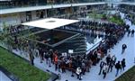 APPLE STORE - Apple, İstanbul’da Merakla Beklenen Mağazasını Açtı