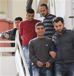 ATIK KAĞIT - Baca'dan Girip 27 Bin Dolar Çaldı, 'Örümcek Adamım' Dedi