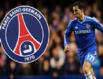 UEFA - Eden Hazard PSG'ye mi?