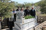 ŞUAY ALPAY - Elazığ Emniyeti Şehitlerini Unutmadı