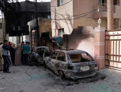 Irak'ta şiddet: 7 ölü, 18 yaralı