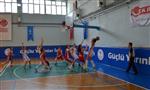 MUSA ORHAN - Kadınlar Basketbol 2. Ligi