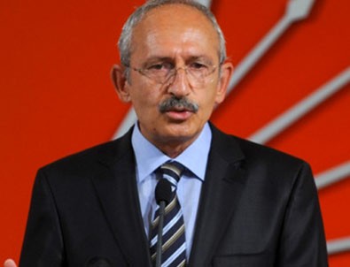 Kılıçdaroğlu, Sarıgül'le ilgili o iddiayı ilk kez cevapladı