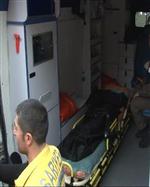 SARIYER BELEDİYESİ - Minik Pamir'in Cenazesi Hastaneye Gönderildi
