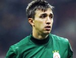 DIRK KUYT - Muslera'nın CD'si elden ele !
