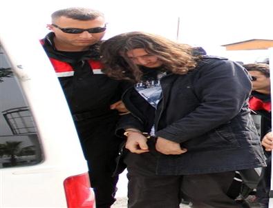 Nizamiyede Platonik Aşk Dehşeti