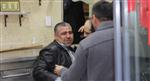 AHMET USTA - Suriyeli İşletmeci Mal Sahibi Rehin Aldı