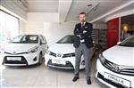 HİBRİT OTOMOBİL - Toyota’dan Hayalinizi Gerçeğe Dönüştürecek Nisan Kampanyası