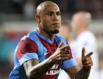 ZOKORA - Trabzonspor'da Henrique'ye af geldi!