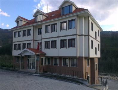 Yığılca Orhan Gazi Erkek Talebe Yurdu Hizmete Açıldı