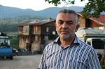 RAMAZAN ALBAŞ - Ak Parti İl Başkanı’nı Kızdıran Boykot