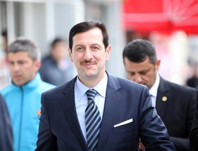 Askıda Ekmek Projesinde Akıllı Devrim