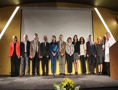 Dr. Aysun- Ahmet Küçükel Tıp Ödülleri Sahiplerini Buldu