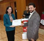 KADIN SAĞLIĞI - Fmf Projesi, Kastamonu’da Tanıtıldı