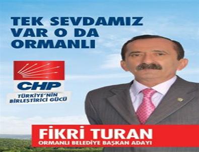 Kdz.ereğli’de Chp’li Başkan Adayı Hayatını Kaybetti