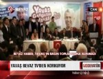 MANSUR YAVAŞ - Mansur Yavaş Beyaz TV'den korkuyor