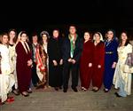 KıNA GECESI - Osmangazi Belediyesi, Bin Yıllık Geleneği Günümüze Taşıdı