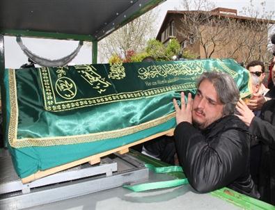 Pamir'in cenazesi son kez evine getirildi