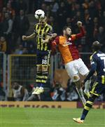 ALEKS TAŞÇıOĞLU - Spor Toto Süper Lig