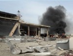 İNSAN HAKLARI ÖRGÜTÜ - Suriye'de 'varil' bombalı katliam: 118 ölü