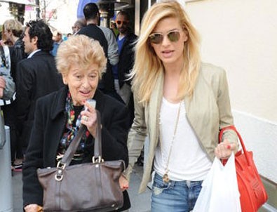 Tuğba’dan büyük duyarlılık