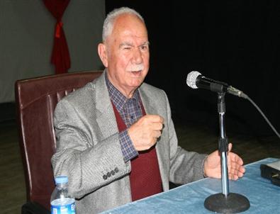 Yozgat'ta Düzenlenen '2.abdülhamit Han'ın Hayatı ve Hizmetleri' Konulu Konferans Yoğun İlgi Gördü