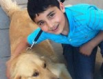 KAÇIRILMA - 9 yaşındaki Mert 2 gündür kayıp