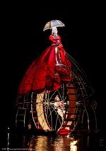 BURSA DEVLET TIYATROSU - Adana’da Uluslararası Tiyatro Şöleni Başlıyor