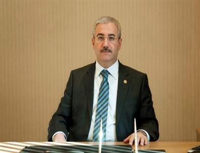 Adıyaman Milletvekili Yetiş Açıklaması