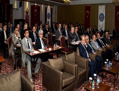 Afet ve Acil Durum Yönetimi Hizmet İçi Eğitim Semineri