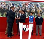 JOKER - Bursa Emniyet Müdürlüğü Koşusu