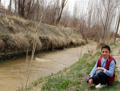 Dereye Düşerek Boğulan Yusuf'un Konuşma Engelli Olduğu Ortaya Çıktı