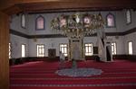 YENI CAMI - Elazığ’daki Yeni Camii 2 Yıl Aradan Sonra İbadete Açıldı