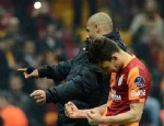Galatasaray - Fenerbahçe derbisinin ardından sosyal medya geyikleri