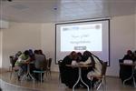 Giresun’da Arapça Bilgi Yarışması Yapıldı