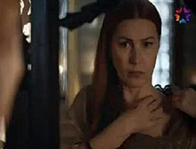 Hürrem Sultan ölüme gidiyor