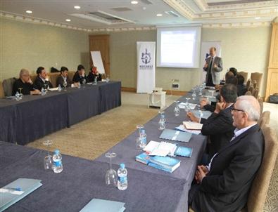 Kocaeli’den Kahramanmaraş’a Tecrübe Paylaşımı