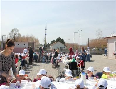 Kuzey Yıldızı’ndan 'Kardeş' Desteği