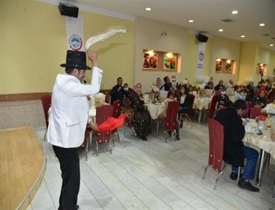 Lösemili Çocuklara Özel Moral Günü