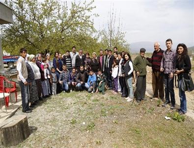 Mafder’den İki İlçede Fotoğraf Etkinliği