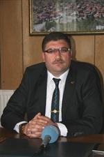BÜYÜK TAARRUZ - O, Partisinin Türkiye'deki Tek Belediye Başkanı