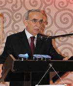 TAVŞANLI LİNYİTSPOR - Osman Turan Açıklaması