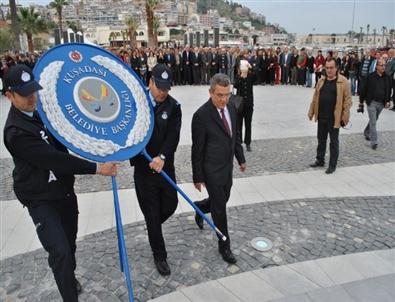 Özer Kayalı, Resmen Göreve Başladı