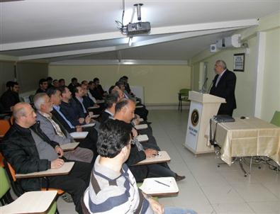 Prof. Dr. Alıcı Açıklaması