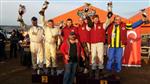 OFF ROAD - Sapancalı Pilotlar Türkiye Off-road Şampiyonası’dna İki Kupa Kazandı