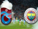 TFF - Trabzon-F.Bahçe maçının kararı veriliyor